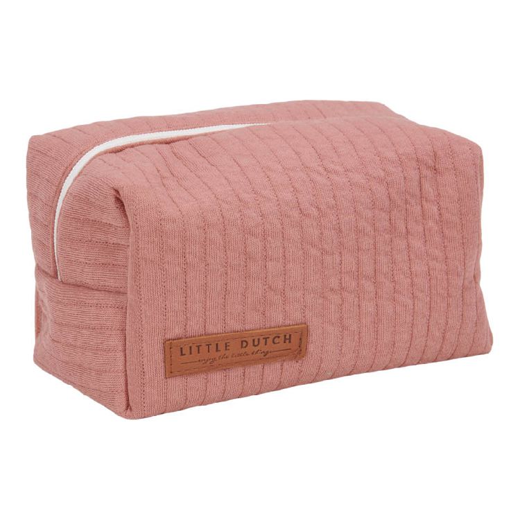 Toilettas Little Dutch | Pure Pink Blush