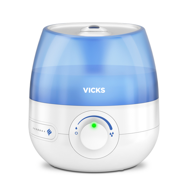 Luchtbevochtiger Vicks Mini Cool Mist