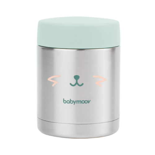 Thermos pot / food jar Babymoov Eat's Isy