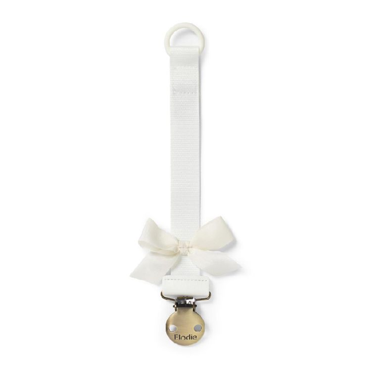 Fopspeenketting Elodie Details Pacifier Clip