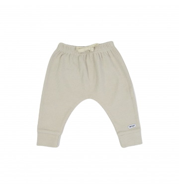 Broek Lodger Jogger | Nomad Rib