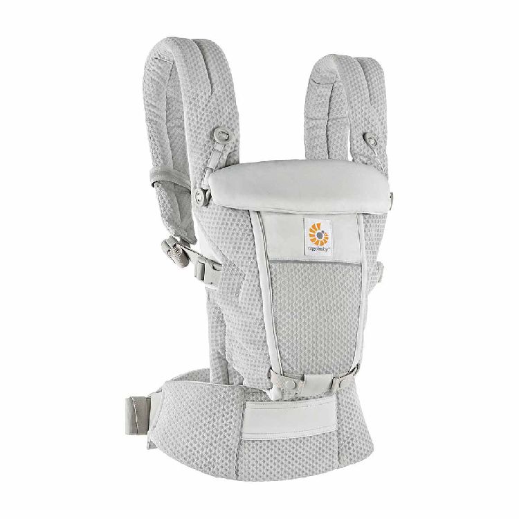 Babybuidel Ergobaby Adapt Soft Flex Mesh