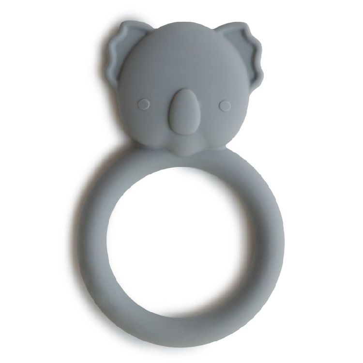 Bijtring Mushie Teether koala