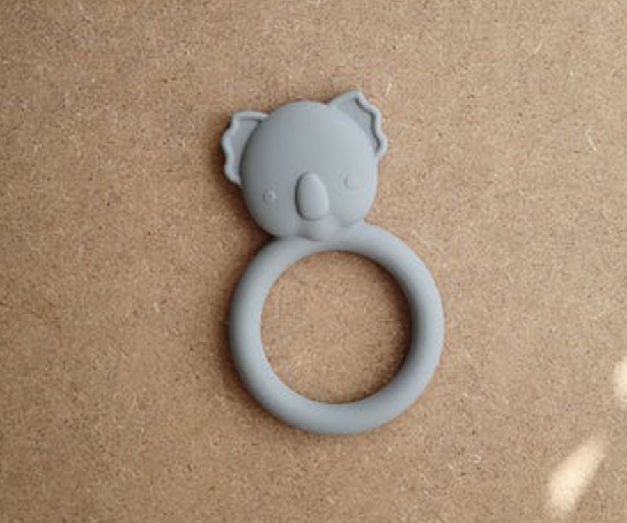 Bijtring Mushie Teether koala