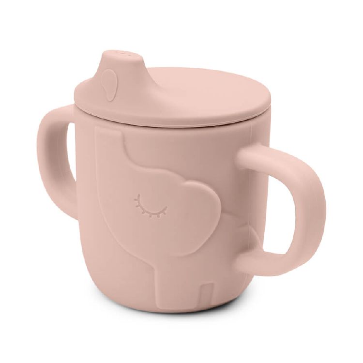 Drinkbeker Done by Deer Elphee | Peekaboo Spout Cup