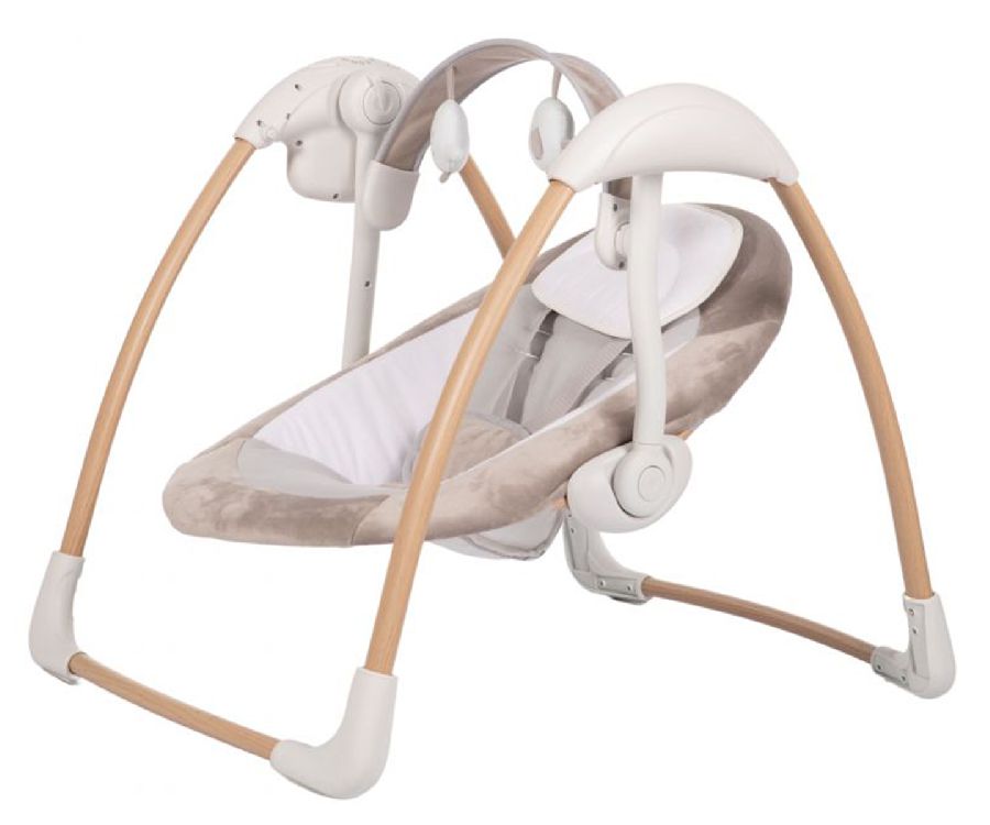 Babyschommel BoJungle B-Dolphy Portable Swing