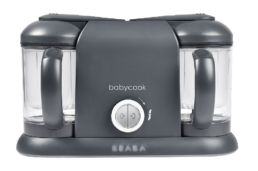 Stoomkoker Beaba Babycook Plus (Duo)