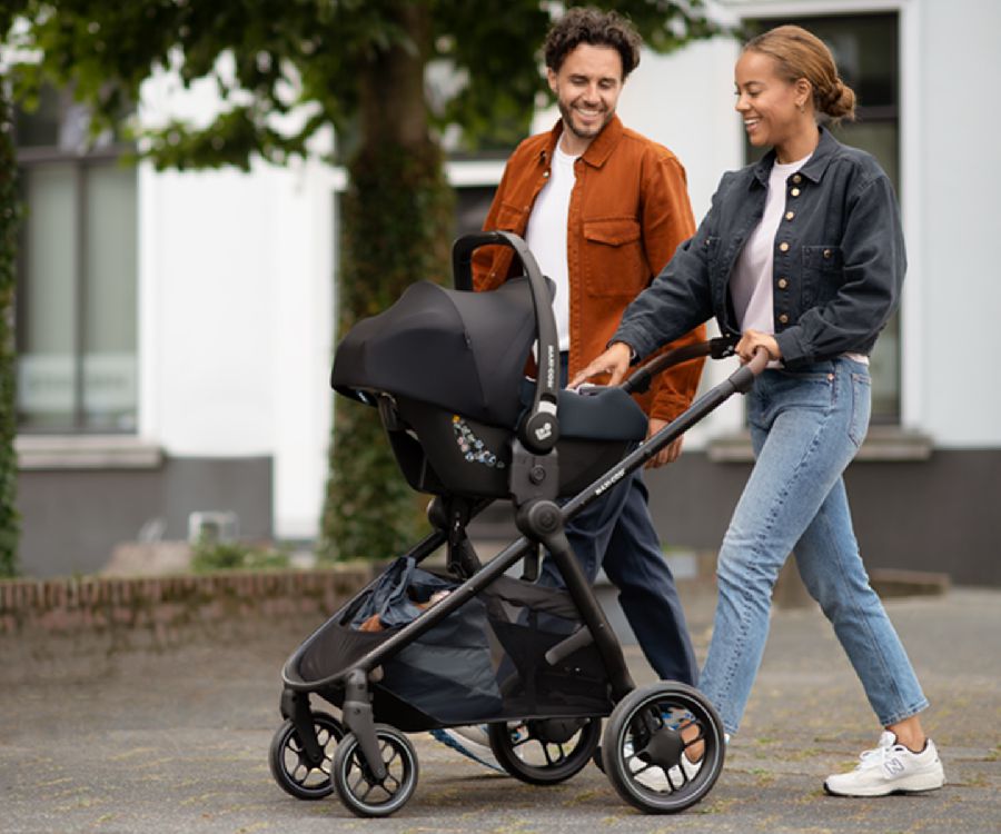 Wandelwagen Maxi-Cosi Zelia3