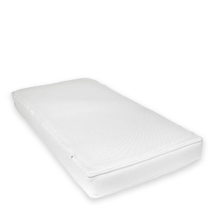 Matras ABZ Koala, geschikt voor babybed 70x140 | Airgosafe