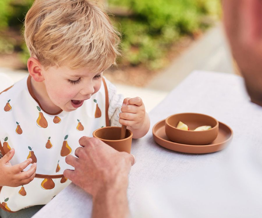 Eetset Jollein | Kinderserviesset