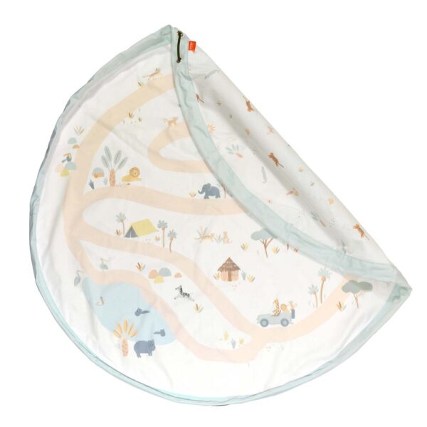 Opbergzak Play & Go Storage bag & Playmat | Double Print Collection