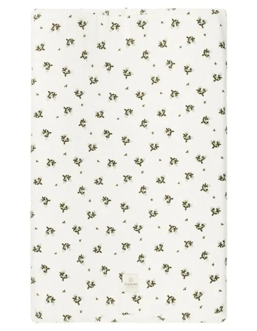 Waskussen hoes Noppies Baby Comfort Changingmat cover | Beetle