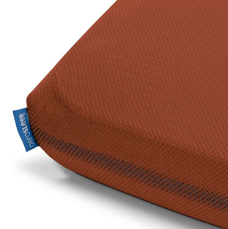 Hoeslaken Aerosleep Fitted Sheet, geschikt voor park Aerosleep Evolution 75/95/Ecolution 75/95 | Sleep Safe