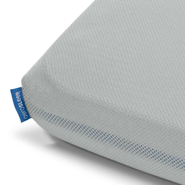 Hoeslaken Aerosleep Fitted Sheet, geschikt voor park Aerosleep Evolution 75/95/Ecolution 75/95 | Sleep Safe