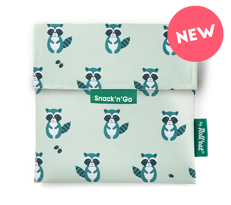 Brooddoos Roll'Eat | Snack N Go Animals