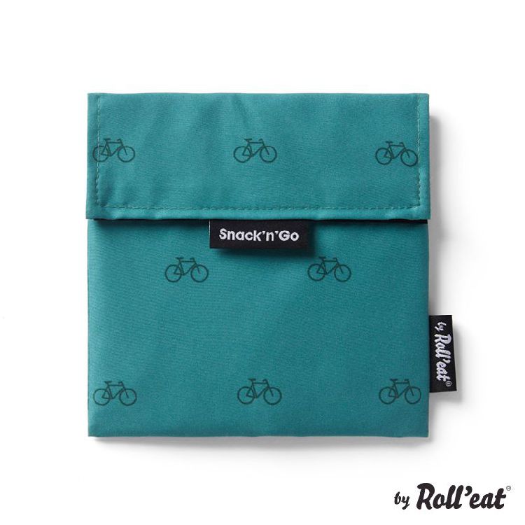 Brooddoos Roll'Eat | Snack N Go Icons