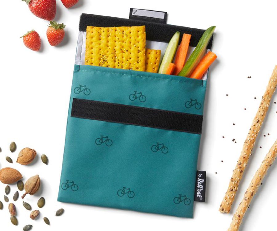 Brooddoos Roll'Eat | Snack N Go Icons