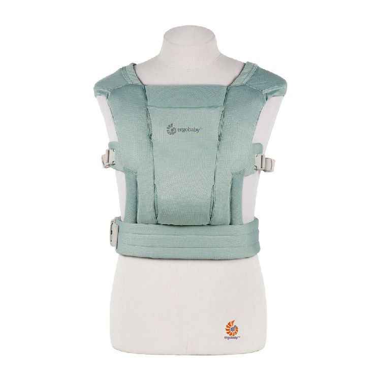 Babybuidel Ergobaby Embrace Soft Air Mesh