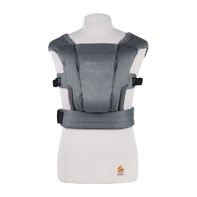 Babybuidel Ergobaby Embrace Soft Air Mesh