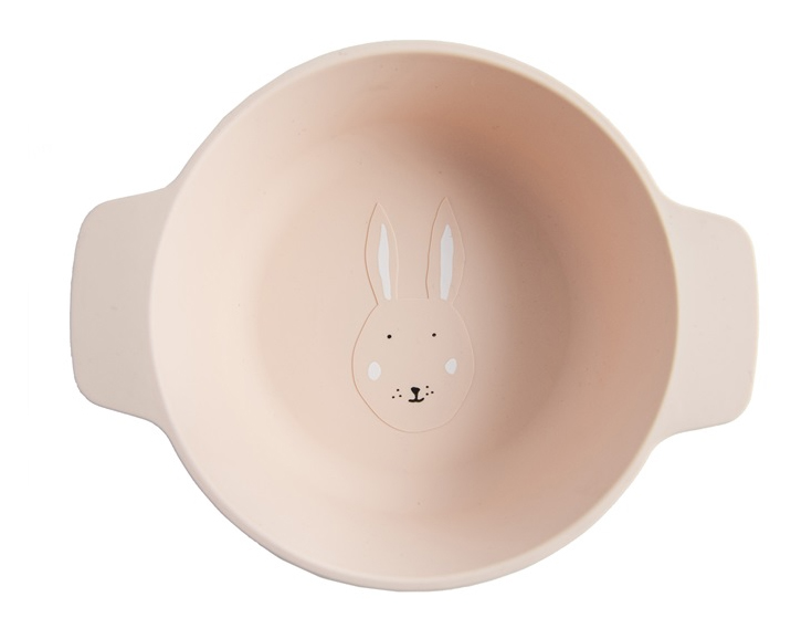 Bord Trixie Bowl, kom | Mrs. Rabbit Mealtime