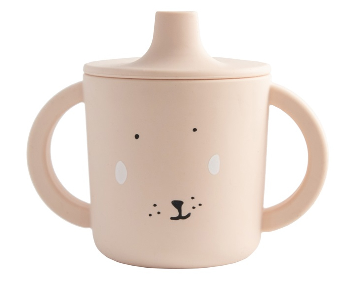 Drinkbeker Trixie Sippy cup | Mrs. Rabbit Mealtime