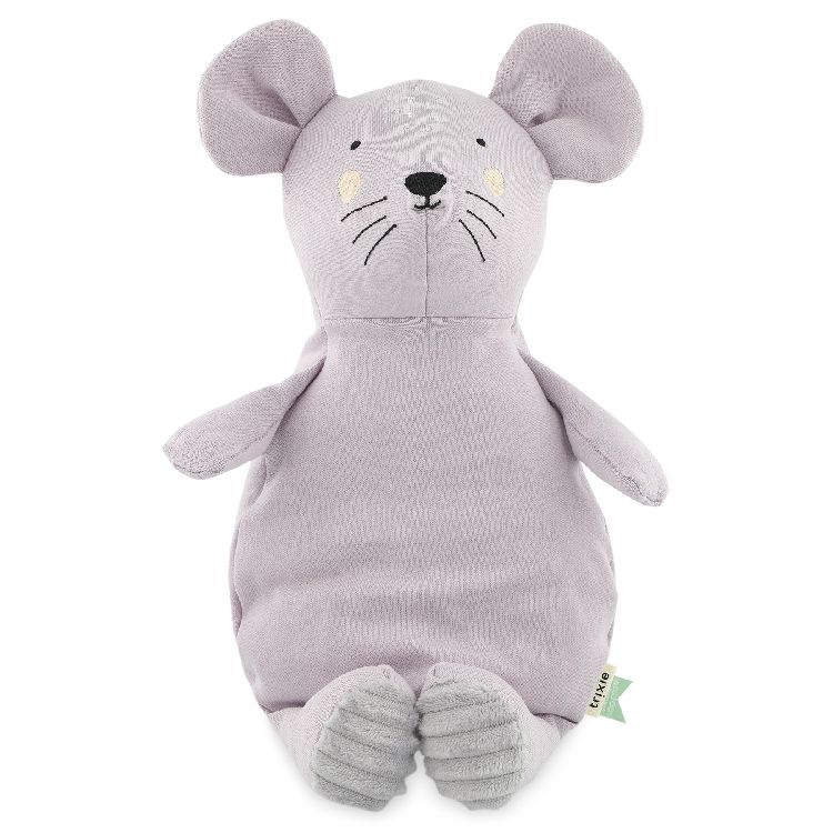 Knuffel Trixie Plush Toy Small, pluche knuffel | Mrs. Mouse Playtime