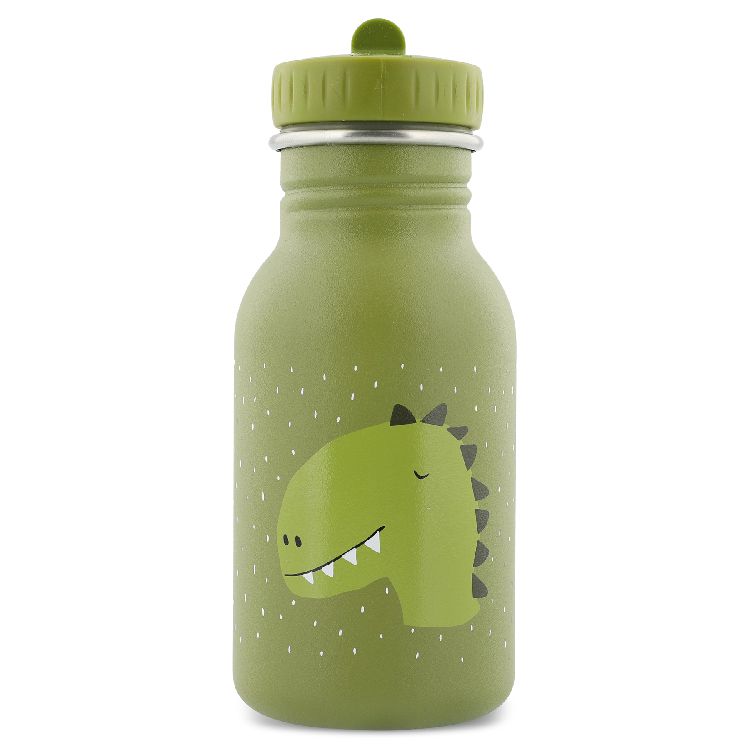 Drinkfles Trixie Water drinking bottle | Mr. Dino School