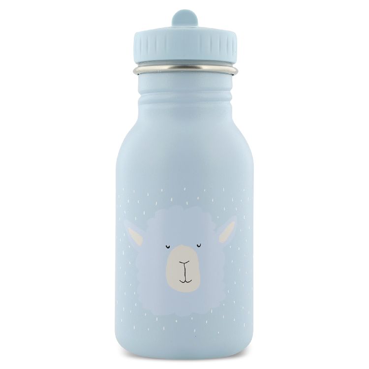 Drinkfles Trixie Water drinking bottle | Mr. Alpaca School