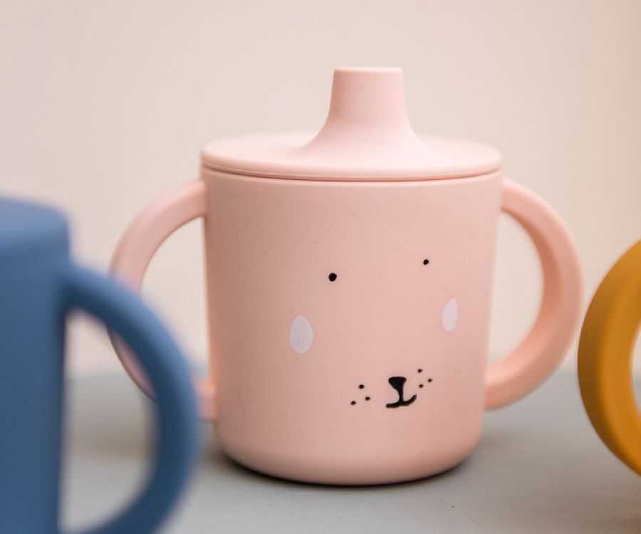 Drinkbeker Trixie Sippy cup | Mrs. Rabbit Mealtime