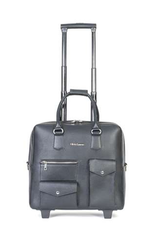 Trolley Olivia Lauren Onyx, aktetas