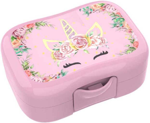 Snackdoos Danneels, 1 stuk(s) | Lunch Buddies