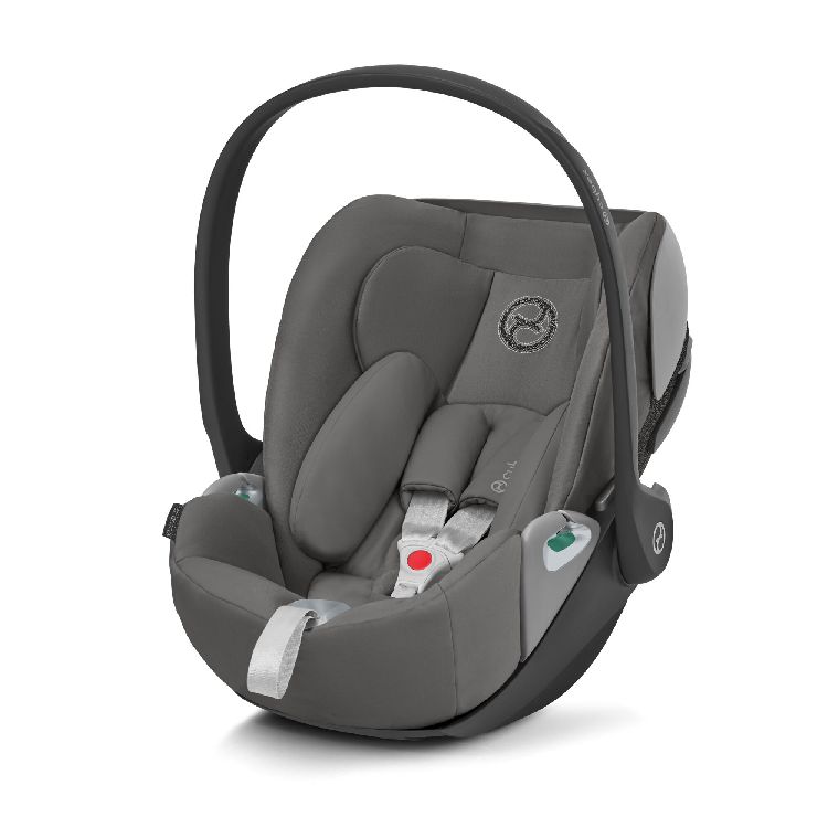 Autostoel Cybex Cloud Z2 i-Size