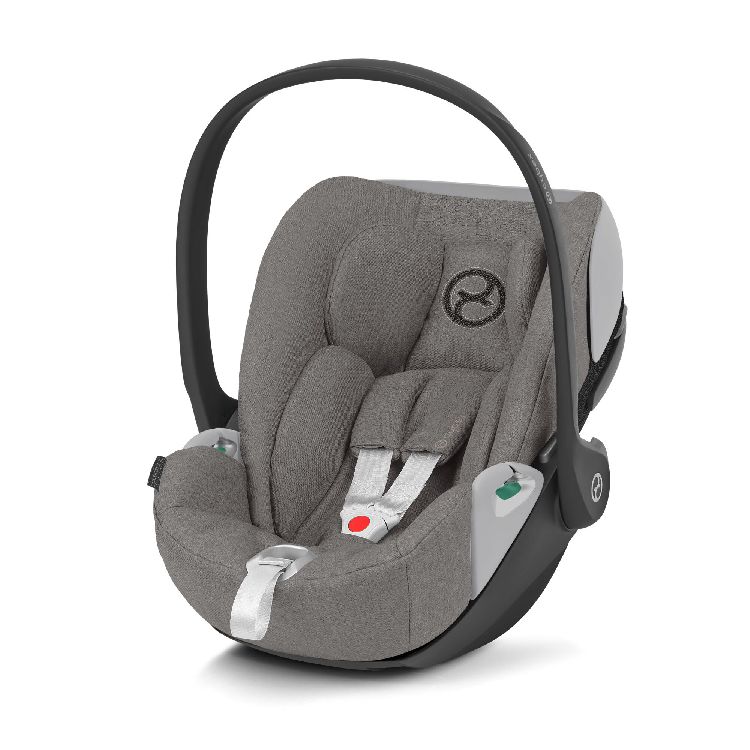 Autostoel Cybex Cloud Z2 i-Size Plus