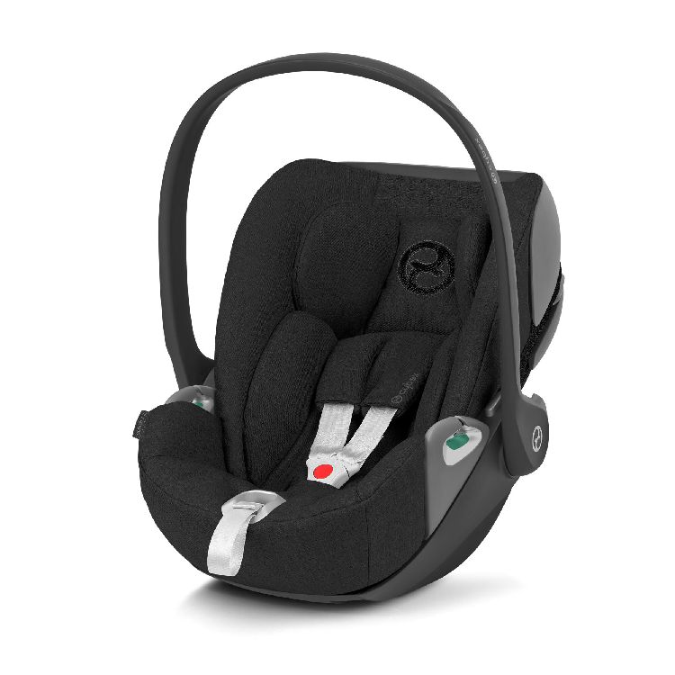 Autostoel Cybex Cloud Z2 i-Size Plus