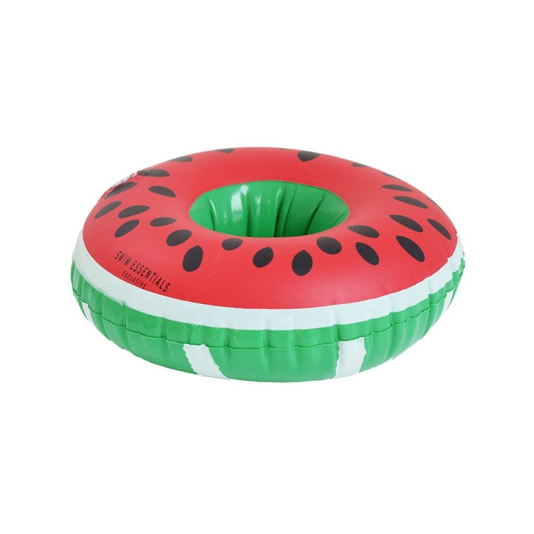 Gadget Swim Essentials Bekerhouder Watermeloen