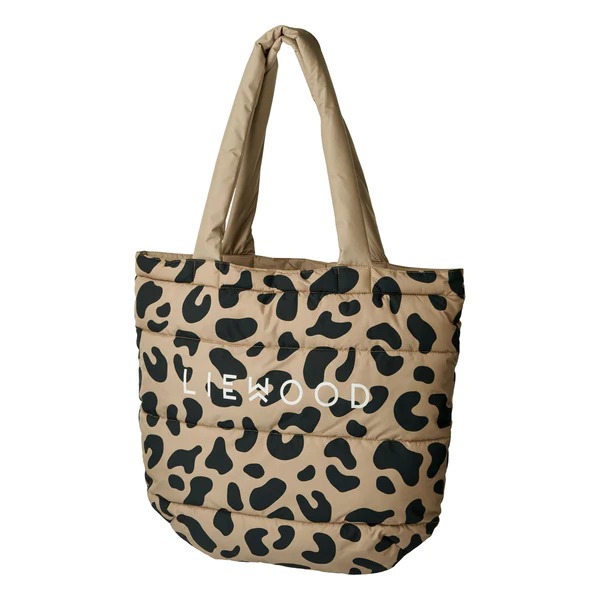 Draagtas Liewood Diaz Tote Bag, shopper | Mega Leo