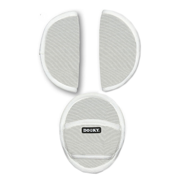 Gordelbeschermer Dooky Universal Seat Belt Pads