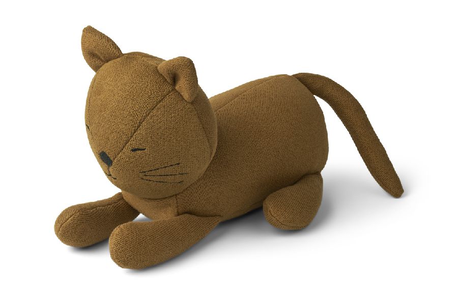 Knuffel Liewood Grayson Cat, pluche knuffel | Cat