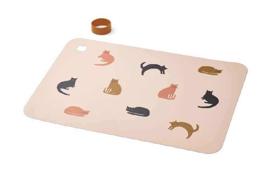 Placemat Liewood Jude | Miaux