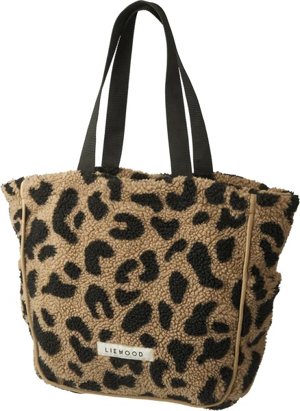 Draagtas Liewood Reed Tote Bag, shopper | Mega Leo