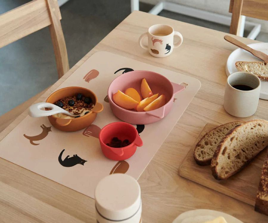 Placemat Liewood Jude | Miaux