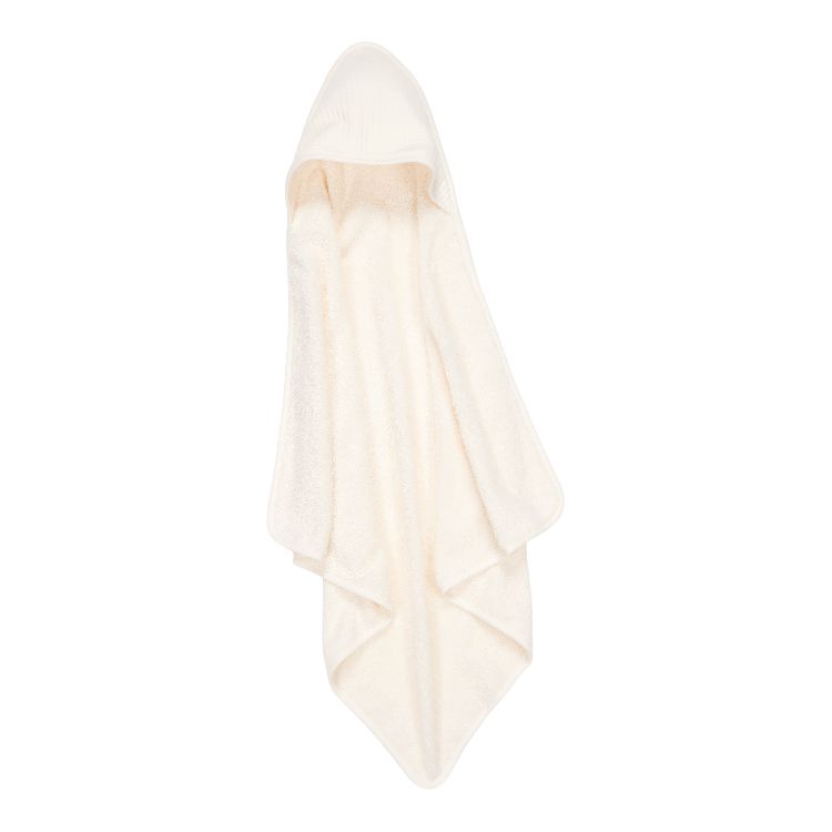 Badcape Little Dutch | Pure Soft White