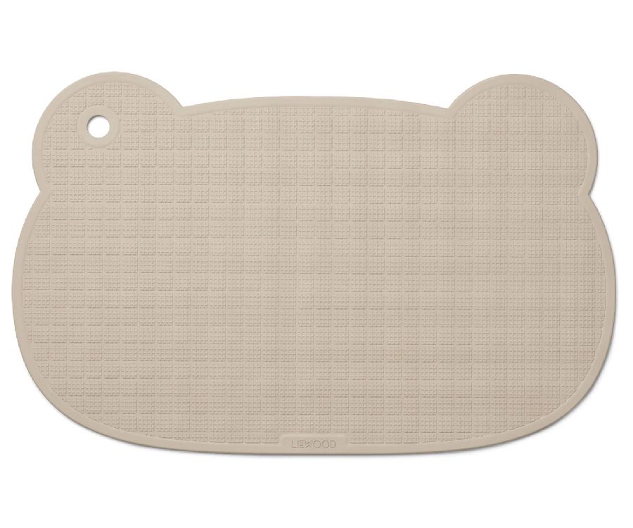 Antislip badmat Liewood Sailor, badmat | Mr Bear