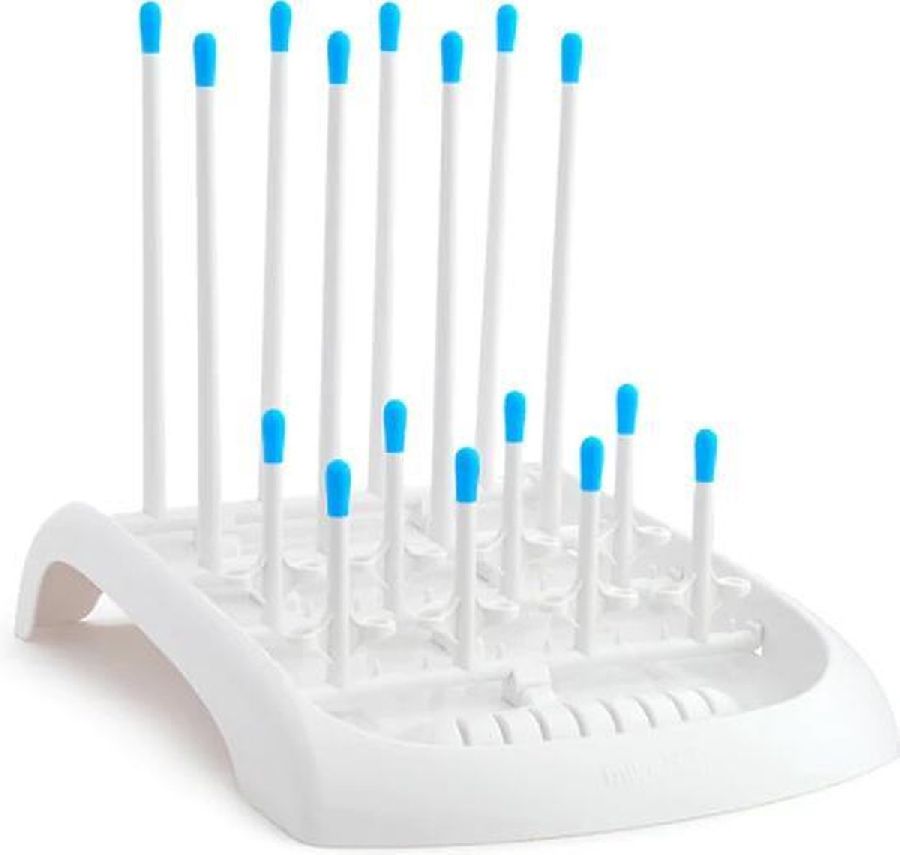 Uitdruiprekje Munchkin Deluxe Drying Rack