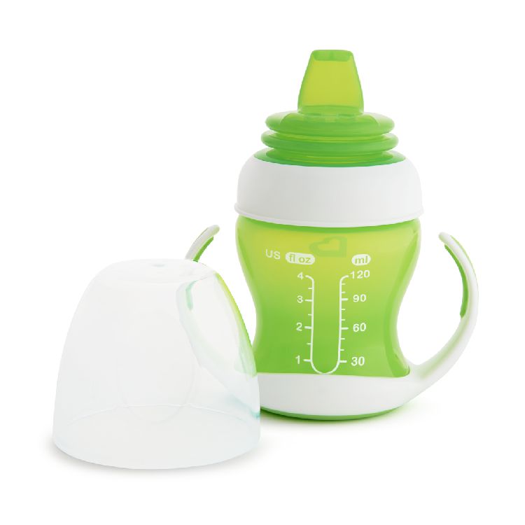 Drinkbeker Munchkin Gentle Transition Cup