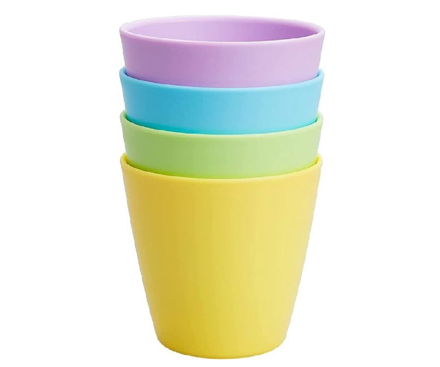 Drinkbeker Munchkin Multi Coloured Cups