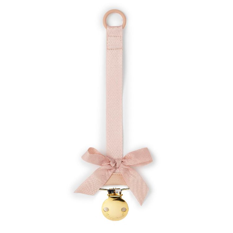 Fopspeenketting Elodie Details Pacifier Clip