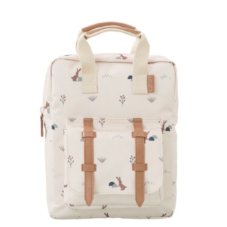 Rugzak FRESK Small Backpack | Rabbit sandshell