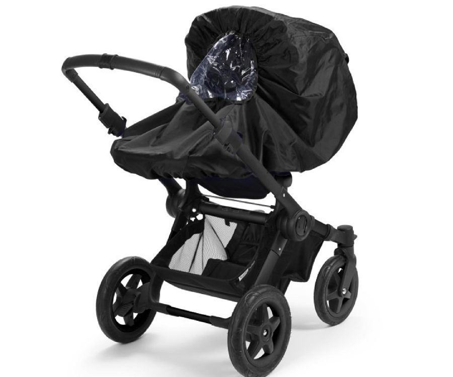 Regenscherm/windscherm Elodie Details Rain Cover, geschikt voor buggy ELODIE DETAILS Mondo