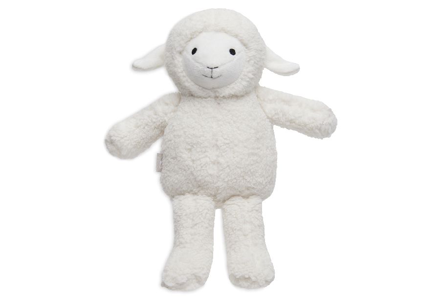 Knuffel Jollein, pluche knuffel | Lamb